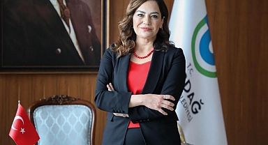 Başkan Yüceer'den 1 Mayıs Mesajı