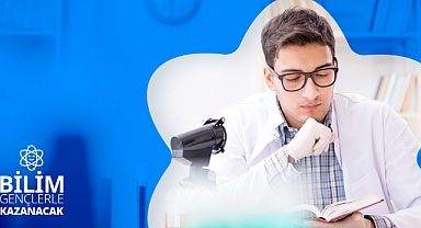 Bilim Gençlerle Kazanacak Projesi yüz yüze etkinlikleri ile Haziran ayında lise öğrencileri ile buluşacak!