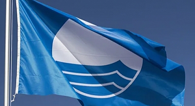 Bir Mavi Bayrak Daha!