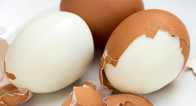 Bozuk Yumurtaları Nasıl Anlarız?