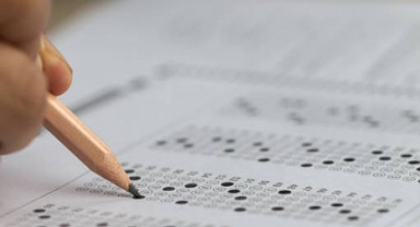 Çerkezköy Belediyesi Halk Akademisi'nden LGS Provasi