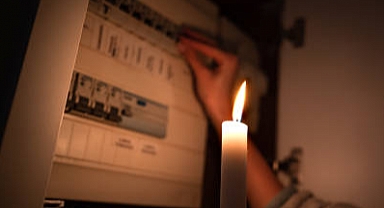 Çerkezköy'de Planlı Elektrik Kesintileri