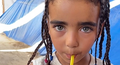 ÇOCUKLARIN KAHRAMANI: GAZZE'DE KALPLERİ ISITAN BİR HİKAYE