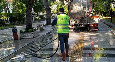 Daha Temiz Bir Kırklareli İçin