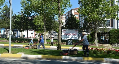 Daha Yeşil Bir Tekirdağ İçin