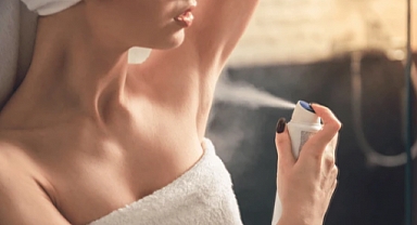 Deodorant ve Kanser İlişkisi: Gerçekler ve Yanılgılar