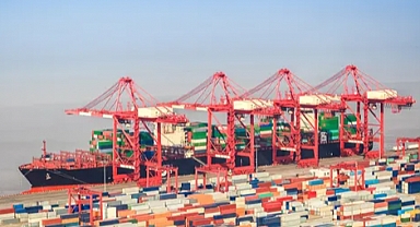 Dış Ticaret %1,4 Azaldı