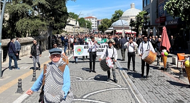 Dünya Çiftçiler Günü Festival Havasında Kutlandı