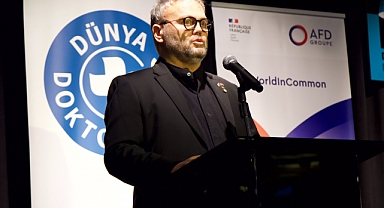  Dünya Doktorları’ndan Suriye’de sürdürülebilir sağlık altyapısının inşası için çağrı