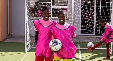 EA SPORTS FC FUTURES, UNICEF ile ortaklığını duyurdu ve birinci yıl raporunu paylaştı