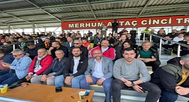 Edirne'de BAL takımlarından Keşanspor'un yönetimi istifa etti