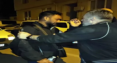 Edirne'de rehin alınıp ailesinden fidye istenen Hintli, polis operasyonuyla kurtarıldı