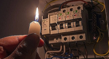 Edirne Keşan İlçesi'nde Planlı Elektrik Kesintisi