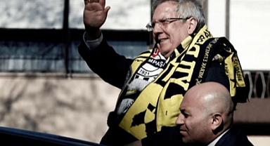 Efsane Başkan Aziz Yıldırım Lüleburgaz'a Geliyor