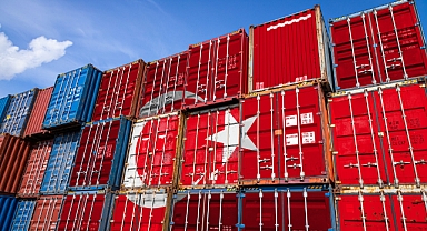 Ege İhracatçı Birlikleri'nden Nisan ayında 1 milyar 360 milyon dolarlık ihracat