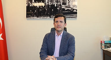 Ege Zeytin ve Zeytinyağı İhracatçıları Birliği'nde Başkanlığa Mehmet Emre Uygun seçildi 