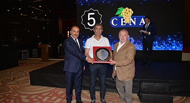 Egeli yaş meyve sebze ve meyve sebze mamulleri ihracatçılarından 1,3 milyar dolarlık ihracat