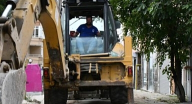 Ekipler Daha Güzel Bir Lüleburgaz İçin Sahada