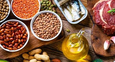 Enerji Deposu Yiyecekler: Güne Zinde Başlamanın Sırrı