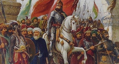 Fatih Sultan Mehmet'in Bedduası Nedir?