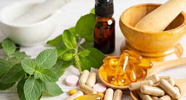 Fazla Vitamin Kullanımının Zararları