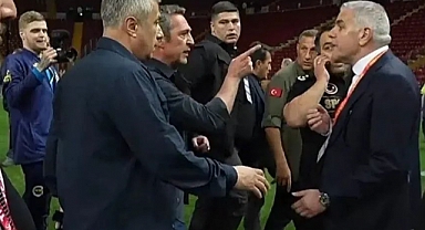 Fenerbahçe'ye yönelik yaptırımlar ağır oldu