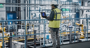 G.D'nin üretim ve paketleme tesislerinde Panasonic TOUGHBOOK hizmet veriyor