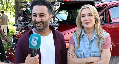 Gala Kasım'da Lüleburgaz'da