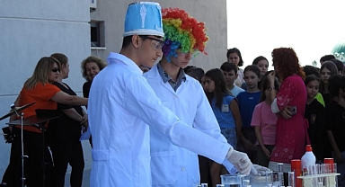 Geleneksel Bilim, Sanat ve Kültür Şenliği Gerçekleştirildi