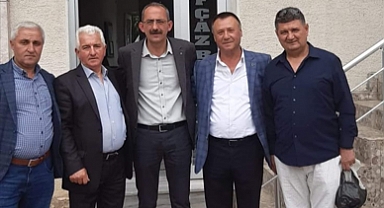 Geleneksel Buluşma 26 Mayıs'ta!