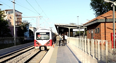 GENÇLİK BAYRAMI’NDA TRENLER ÜCRETSİZ