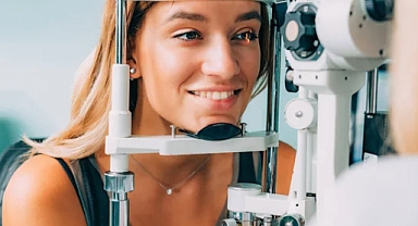 Göz Sağlığınızı Destekleyen Besinler: Gözlerinizi Koruyun!