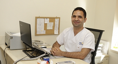 GÖZLERDEKİ SİS PERDESİ: KATARAKT