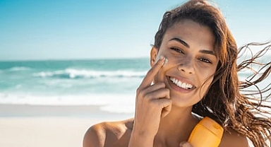 Güneşin İnsan Cildine Faydaları: Uzmanlar Uyarıyor ve Öneriler Sunuyor