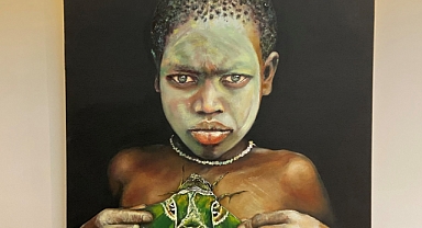 ‘Hayata Devam’ Sergisi Memorial Bahçelievler’de