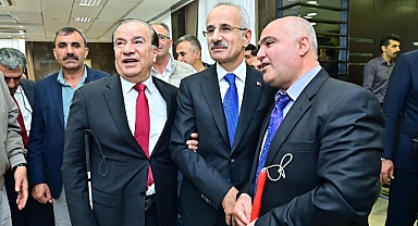 HERKES İÇİN HAREKETLİLİK UYGULAMASI BU YIL HAYATA GEÇİYOR