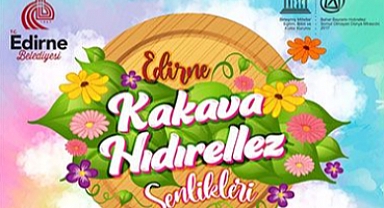 Hıdırellez Şenliklerinin Programı Belli Oldu