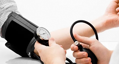 Hipertansiyon Nedir? Belirti ve Nedenleri