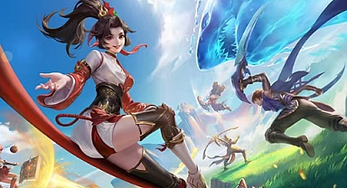 Honor of Kings 20 Haziran'da Global Oluyor