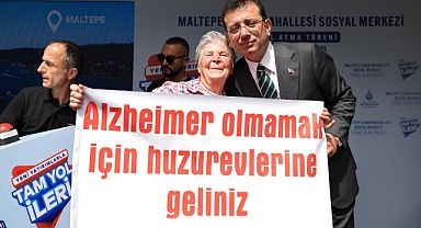 İBB'NİN YENİ YATIRIMLARI DEVAM EDİYOR