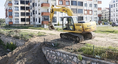 Islah Çalışmaları Hızlandırıldı