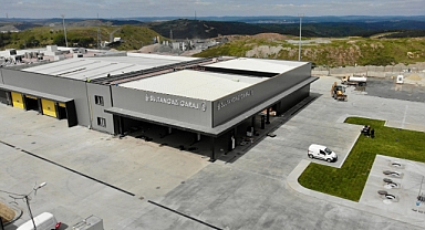 İSTANBUL, İKİNCİ EN BÜYÜK İETT GARAJINA KAVUŞTU