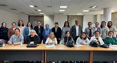 Kadın Çiftçi Akademisi