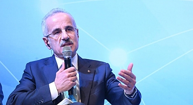 KALKINMA YOLU İLE BÜTÜN AVRUPA’YA ULAŞACAĞIZ