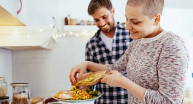 Kanser Hastaları Yazın Nasıl Beslenmeli?