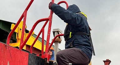 KILAVUZLUK HİZMETLERİNE TAKVİYE GELİYOR