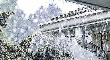 Başkan Bulut'tan Sağanak Yağış Sonrası İnceleme