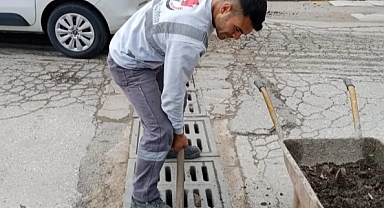 Kırklareli Belediyesi Tedbiri Elinden Bırakmıyor