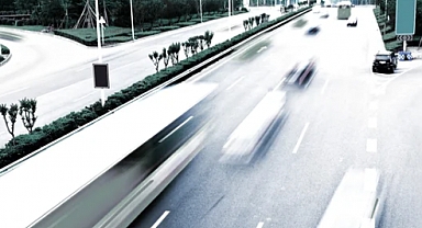 Kırklareli'de Motorlu Kara Taşıtları Sayısı Artış Gösterdi