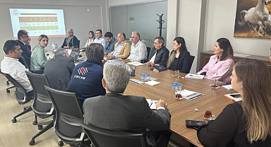 Kırklareli'de Organize Sanayi Bölgelerinde Kanser Tarama Programı Planlanıyor